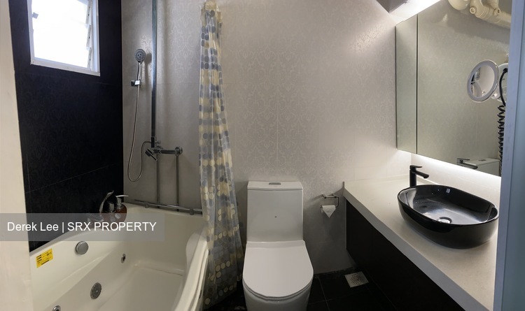 Blk 661B Jurong West Street 64 (Jurong West), HDB 5 Rooms #251300361